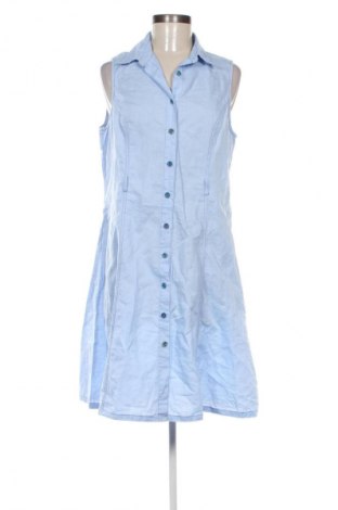 Рокля Sweet Miss, Размер L, Цвят Син, Цена 48,00 лв.