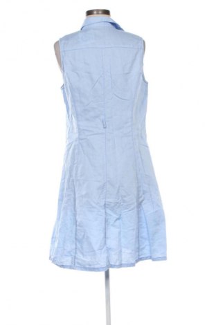 Рокля Sweet Miss, Размер L, Цвят Син, Цена 48,00 лв.