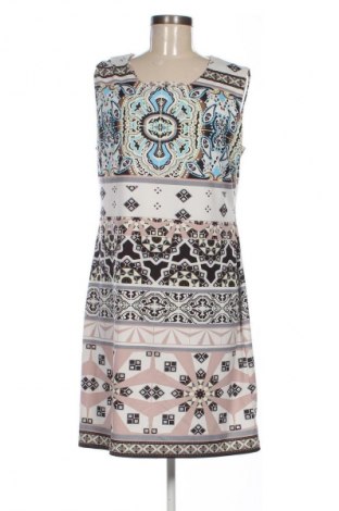 Šaty  Sweet Miss, Velikost XL, Barva Vícebarevné, Cena  367,00 Kč