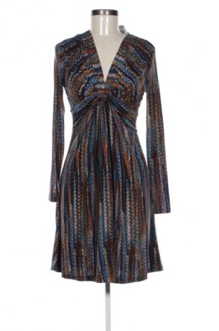 Šaty  Sweet Miss, Velikost M, Barva Vícebarevné, Cena  249,00 Kč