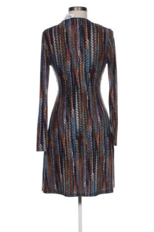 Šaty  Sweet Miss, Velikost M, Barva Vícebarevné, Cena  249,00 Kč