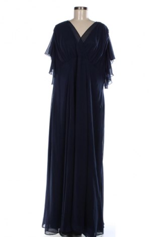 Sukienka Swing, Rozmiar 3XL, Kolor Niebieski, Cena 220,69 zł