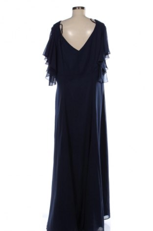 Sukienka Swing, Rozmiar 3XL, Kolor Niebieski, Cena 220,69 zł