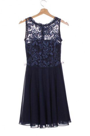 Sukienka Swing, Rozmiar S, Kolor Niebieski, Cena 221,00 zł