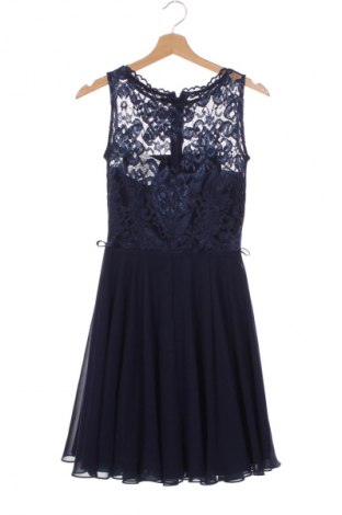 Sukienka Swing, Rozmiar S, Kolor Niebieski, Cena 221,00 zł