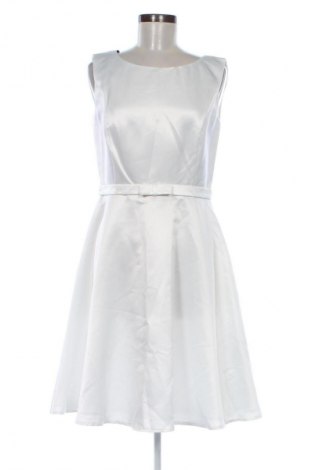 Φόρεμα Swing, Μέγεθος M, Χρώμα Λευκό, Τιμή 114,99 €