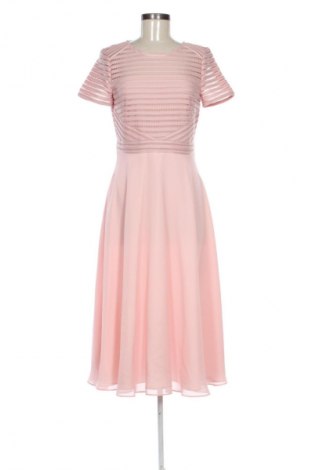 Рокля Swing, Размер M, Цвят Розов, Цена 189,99 лв.