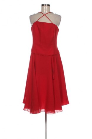 Kleid Swing, Größe L, Farbe Rot, Preis € 59,99