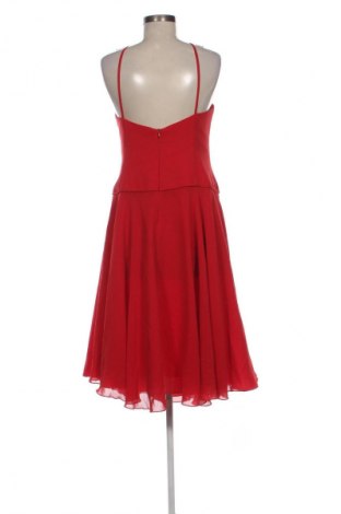Kleid Swing, Größe L, Farbe Rot, Preis € 59,99