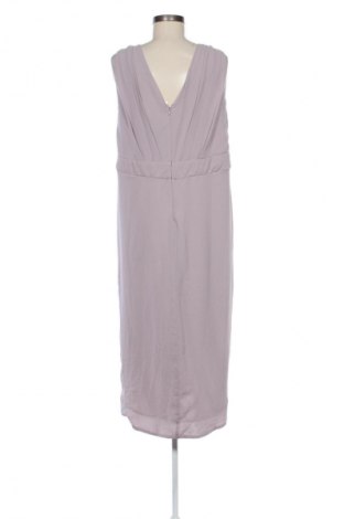 Šaty  TFNC London, Velikost L, Barva Popelavě růžová, Cena  519,00 Kč