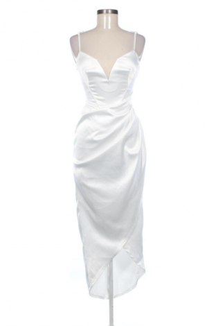 Šaty  TFNC London, Velikost S, Barva Bílá, Cena  891,00 Kč