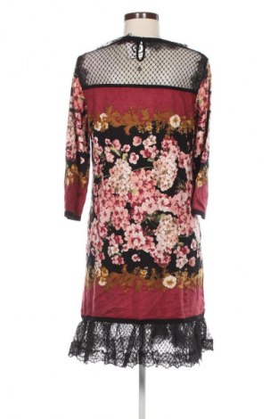 Рокля TWINSET, Размер M, Цвят Многоцветен, Цена 132,99 лв.