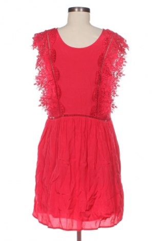 Kleid TWINSET, Größe M, Farbe Rot, Preis € 67,99