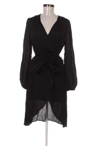 Рокля TWINSET, Размер L, Цвят Черен, Цена 387,84 лв.