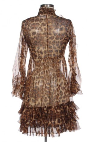 Рокля Tahiti, Размер M, Цвят Многоцветен, Цена 39,99 лв.