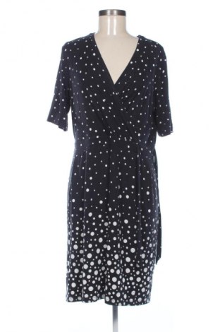 Sukienka Taifun, Rozmiar XL, Kolor Kolorowy, Cena 188,51 zł