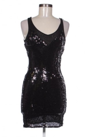 Рокля Tally Weijl, Размер S, Цвят Черен, Цена 58,00 лв.