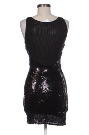 Рокля Tally Weijl, Размер S, Цвят Черен, Цена 58,00 лв.