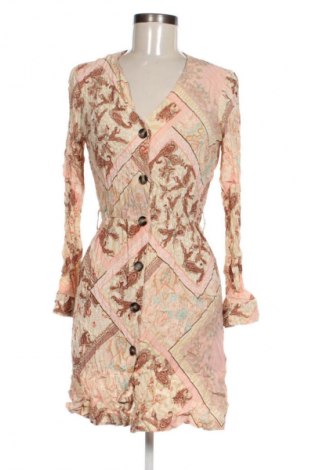 Φόρεμα Tally Weijl, Μέγεθος M, Χρώμα Πολύχρωμο, Τιμή 16,99 €