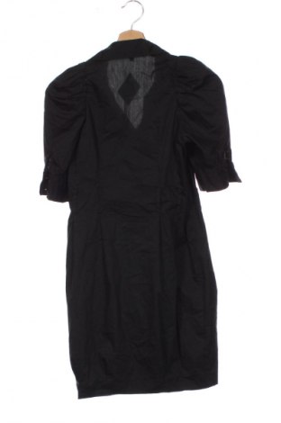 Kleid Tally Weijl, Größe XS, Farbe Schwarz, Preis € 24,49