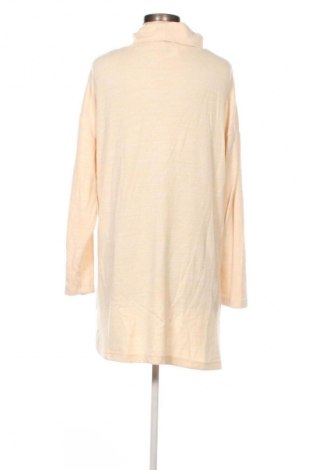 Φόρεμα Tally Weijl, Μέγεθος M, Χρώμα  Μπέζ, Τιμή 8,99 €