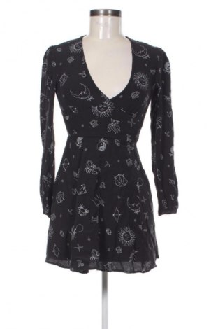 Kleid Tally Weijl, Größe S, Farbe Mehrfarbig, Preis € 14,83