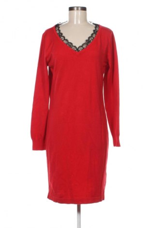 Šaty  Tamaris, Veľkosť M, Farba Červená, Cena  55,18 €