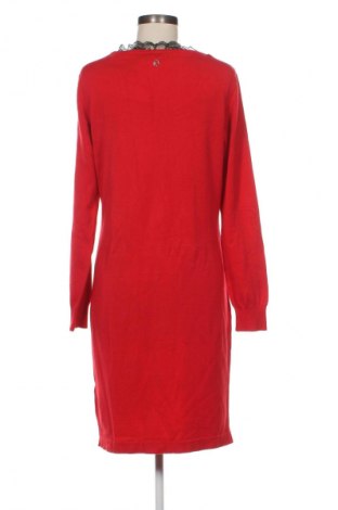 Šaty  Tamaris, Veľkosť M, Farba Červená, Cena  55,18 €