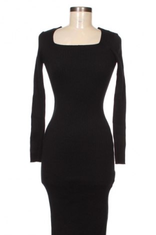 Рокля Tamaris, Размер XS, Цвят Черен, Цена 109,99 лв.