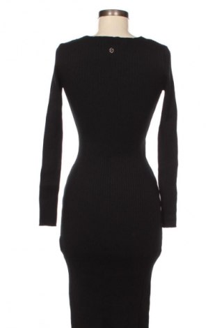 Рокля Tamaris, Размер XS, Цвят Черен, Цена 109,99 лв.