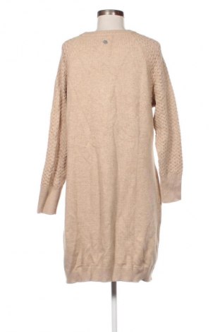 Φόρεμα Tamaris, Μέγεθος L, Χρώμα  Μπέζ, Τιμή 66,99 €