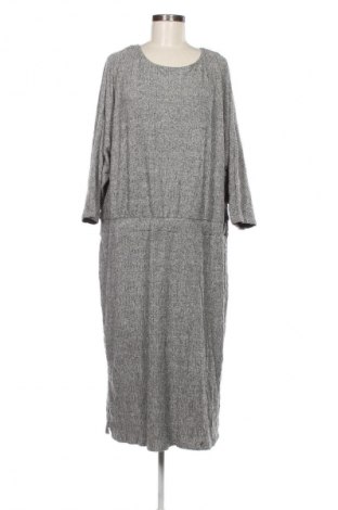 Rochie Target, Mărime 3XL, Culoare Gri, Preț 46,99 Lei