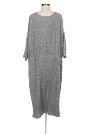Rochie Target, Mărime 3XL, Culoare Gri, Preț 46,99 Lei