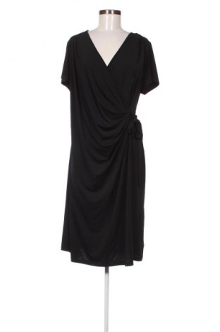 Рокля Target, Размер XXL, Цвят Черен, Цена 29,00 лв.