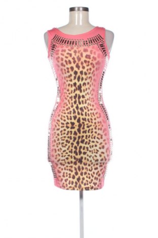 Рокля Tatu, Размер S, Цвят Многоцветен, Цена 28,88 лв.