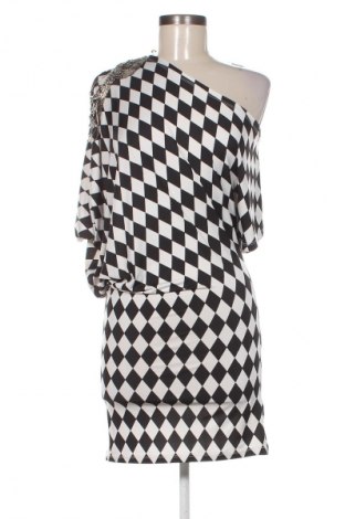 Kleid Tatu, Größe XS, Farbe Mehrfarbig, Preis 14,83 €