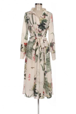 Šaty  Ted Baker, Velikost L, Barva Vícebarevné, Cena  1 987,00 Kč