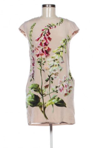 Kleid Ted Baker, Größe XS, Farbe Mehrfarbig, Preis € 83,44