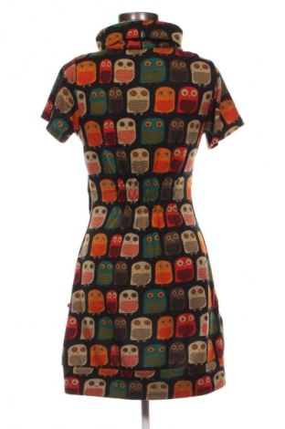 Рокля Tenki, Размер M, Цвят Многоцветен, Цена 28,99 лв.