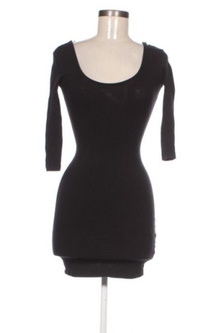 Рокля Terranova, Размер XS, Цвят Черен, Цена 29,00 лв.