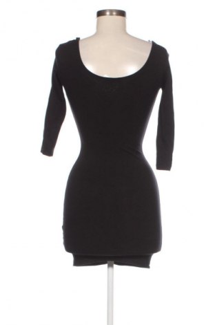 Рокля Terranova, Размер XS, Цвят Черен, Цена 29,00 лв.