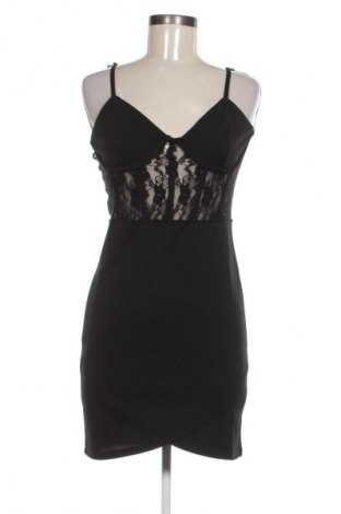 Šaty  Terranova, Veľkosť M, Farba Čierna, Cena  14,83 €