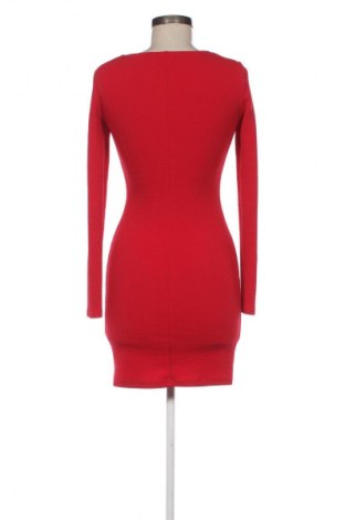 Šaty  Terranova, Velikost XS, Barva Červená, Cena  229,00 Kč