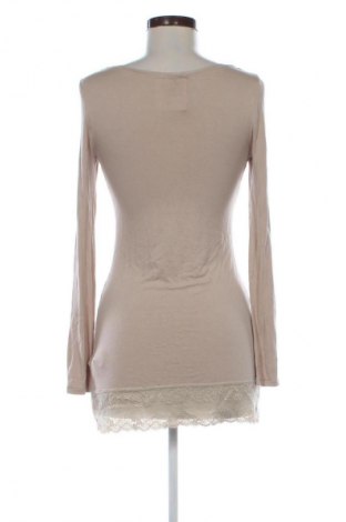 Рокля Tezenis, Размер M, Цвят Златист, Цена 29,33 лв.