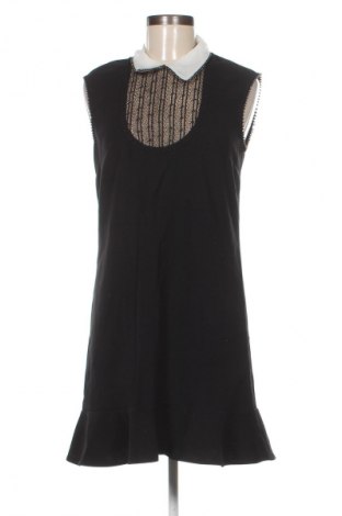 Ruha The Kooples, Méret M, Szín Fekete, Ár 43 800 Ft