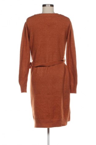 Šaty  Thelma & Louise, Velikost M, Barva Hnědá, Cena  369,00 Kč