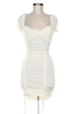 Kleid Tiger Mist, Größe S, Farbe Ecru, Preis 33,07 €