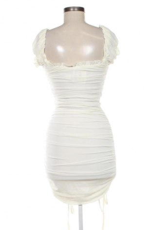 Kleid Tiger Mist, Größe S, Farbe Ecru, Preis 33,07 €