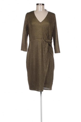 Рокля Together, Размер M, Цвят Зелен, Цена 29,15 лв.