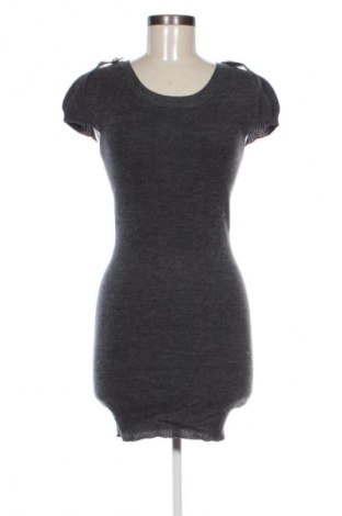 Šaty  Tokito, Velikost S, Barva Šedá, Cena  269,00 Kč